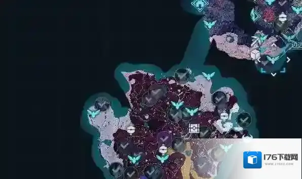 幻兽帕鲁天坠之地新地图怎么跑图 幻兽帕鲁天坠之地新地图跑图信息大全