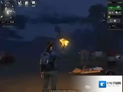 明日之后夏尔镇怎么玩 夏尔镇玩法攻略