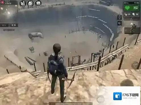 明日之后夏尔镇怎么玩 夏尔镇玩法攻略