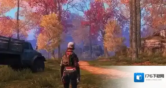 明日之后秋日森林奇遇任务有什么 秋日森林全奇遇任务介绍
