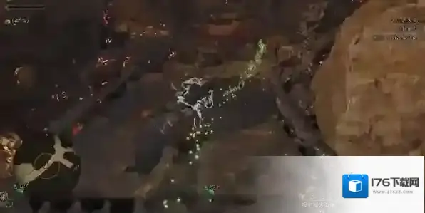 怪物猎人荒野寻找黑炎任务怎么做 怪物猎人荒野寻找黑炎任务攻略