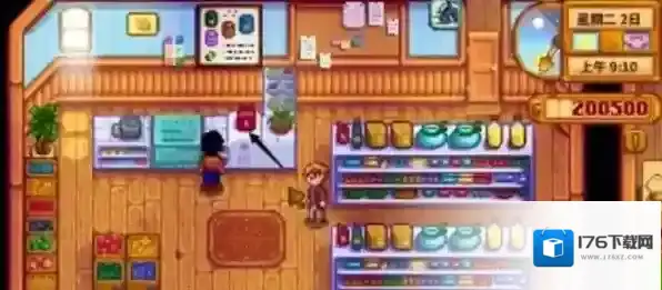 星露谷物语物品栏怎么扩充 星露谷物语物品栏扩充方法攻略