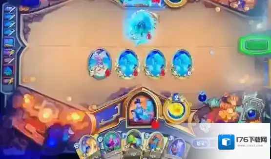 炉石传说超星新法卡组怎么玩 炉石传说超星新法卡组玩法攻略2025