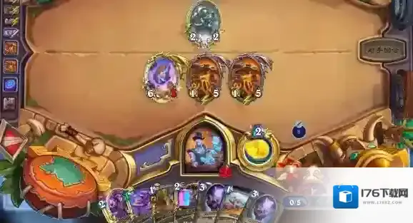 炉石传说超星新法卡组怎么玩 炉石传说超星新法卡组玩法攻略2025