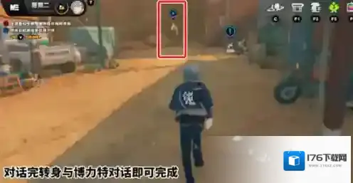 绝区零1.2极速漂移任务怎么做 绝区零1.2极速漂移任务完成方法