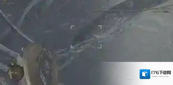 怪物猎人荒野大虚无动在哪里 怪物猎人荒野大虚无动位置介绍