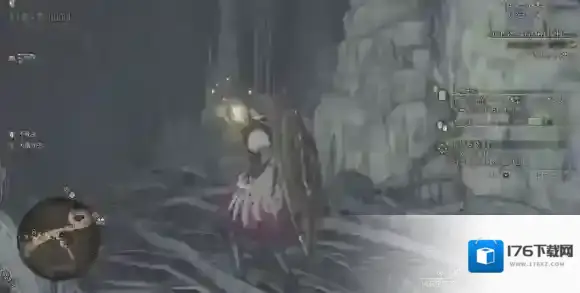 怪物猎人荒野大虚无动在哪里 怪物猎人荒野大虚无动位置介绍