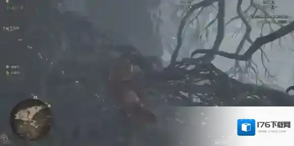 怪物猎人荒野大虚无动在哪里 怪物猎人荒野大虚无动位置介绍