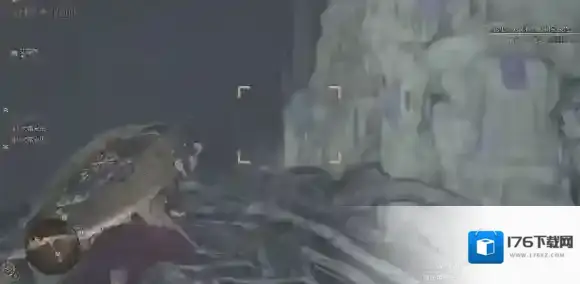 怪物猎人荒野大虚无动在哪里 怪物猎人荒野大虚无动位置介绍