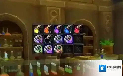 魔兽世界wlk炼金1-450怎么冲 魔兽世界wlk炼金1-450升级攻略