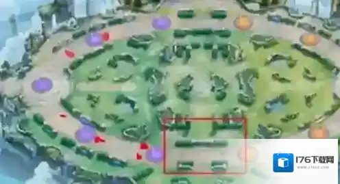 宝可梦大集结新手开局分路怎么走 宝可梦大集结开局分路玩法介绍