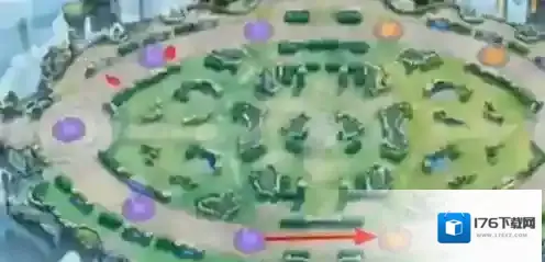 宝可梦大集结新手开局分路怎么走 宝可梦大集结开局分路玩法介绍