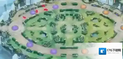 宝可梦大集结新手开局分路怎么走 宝可梦大集结开局分路玩法介绍