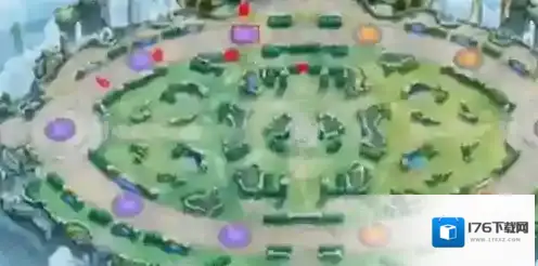 宝可梦大集结新手开局分路怎么走 宝可梦大集结开局分路玩法介绍