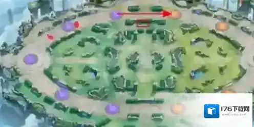 宝可梦大集结新手开局分路怎么走 宝可梦大集结开局分路玩法介绍