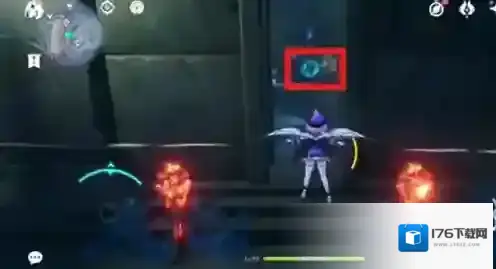 原神大日御舆怎么上去 原神大日御舆顶端到达方法