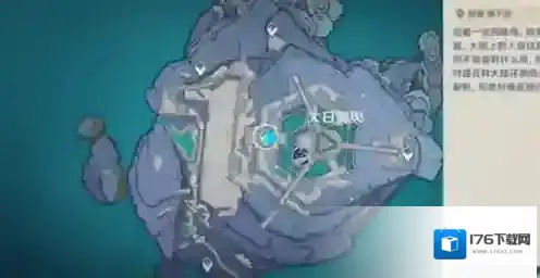 原神大日御舆怎么上去 原神大日御舆顶端到达方法