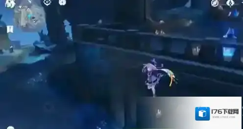 原神大日御舆怎么上去 原神大日御舆顶端到达方法