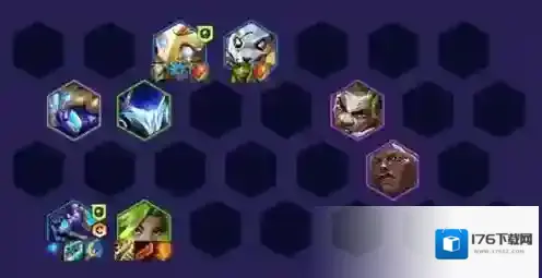 云顶之弈s13海克斯野火狙阵容怎么玩 云顶之弈s13海克斯野火狙阵容玩法说明