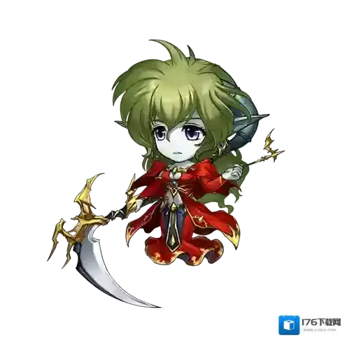 梦幻模拟战手游妮丝蒂尔转职选择 妮丝蒂尔转职推荐