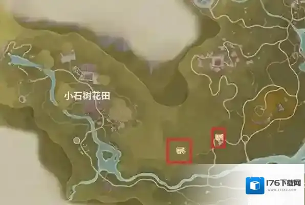 无限暖暖租车站点在哪 无限暖暖租车站点位置介绍