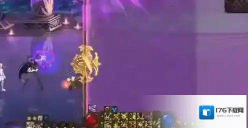 dnf维纳斯副本自怜之塞蕾娜机制是什么 dnf维纳斯副本自怜之塞蕾娜机制介绍