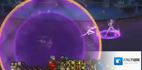 dnf维纳斯副本自怜之塞蕾娜机制是什么 dnf维纳斯副本自怜之塞蕾娜机制介绍