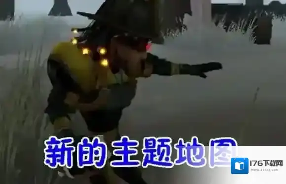 第五人格圣诞节有哪些活动 圣诞节活动预告