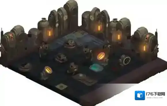 贪婪洞窟2怎么玩 游戏玩法攻略介绍