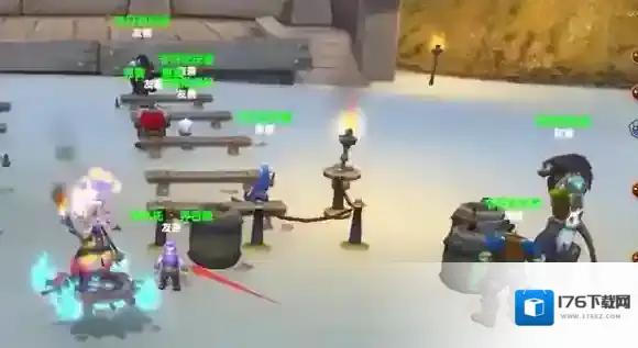 魔兽世界意外的调查冒牌货在哪 魔兽世界意外的调查冒牌货位置介绍