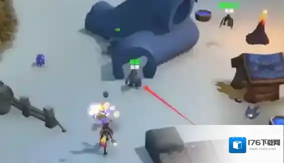 魔兽世界意外的调查冒牌货在哪 魔兽世界意外的调查冒牌货位置介绍