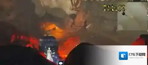 逆水寒长生观完美弧线宝箱在哪 逆水寒长生观完美弧线宝箱位置大全