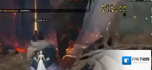 逆水寒长生观完美弧线宝箱在哪 逆水寒长生观完美弧线宝箱位置大全