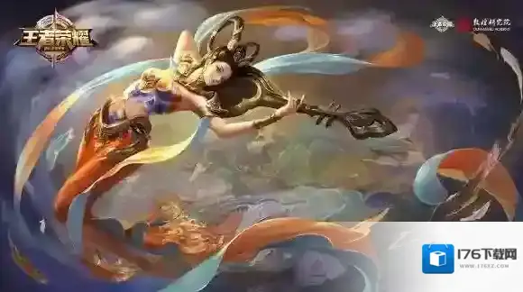 杨玉环遇见飞天皮肤与以下哪种文化相关 王者荣耀周年庆知识问答