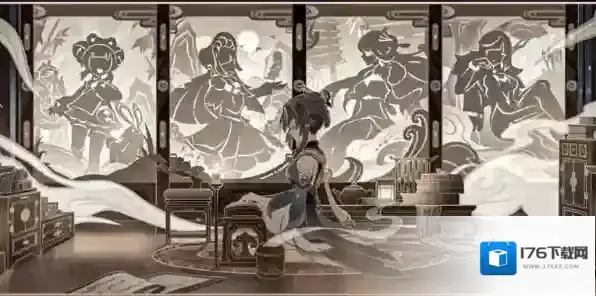 原神海灯节有谁的皮肤 原神海灯节皮肤爆料2025