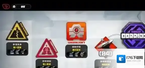 绝区零断层之谜第1区域怎么玩 绝区零断层之谜第1区域速通攻略