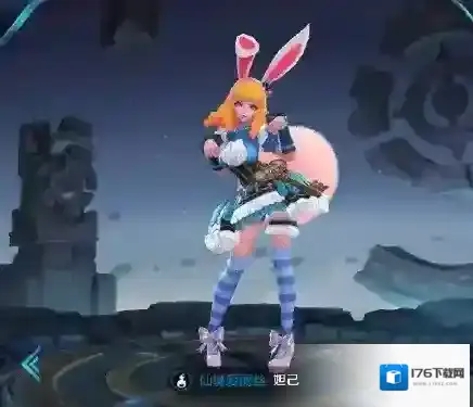 王者荣耀妲己新模型怎么样 王者荣耀体验服妲己新模型欣赏