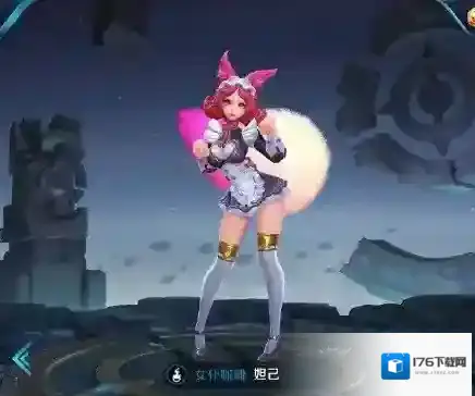 王者荣耀妲己新模型怎么样 王者荣耀体验服妲己新模型欣赏