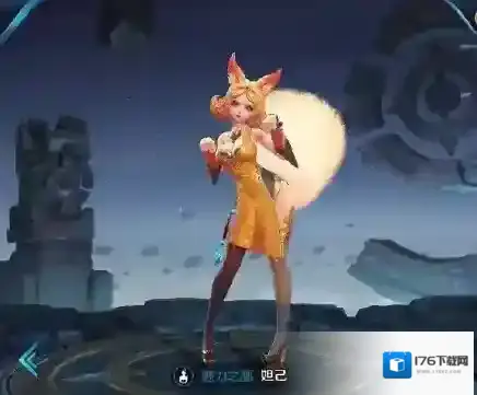 王者荣耀妲己新模型怎么样 王者荣耀体验服妲己新模型欣赏