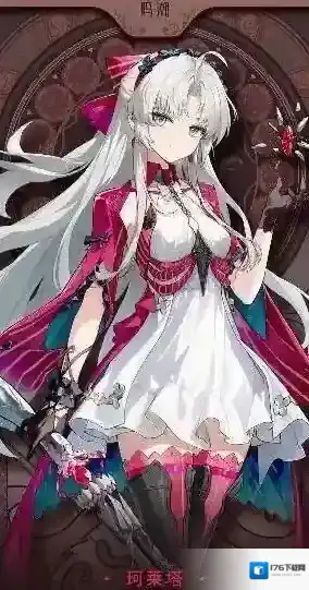 鸣潮2.0新角色有哪些 鸣潮2.0新角色介绍