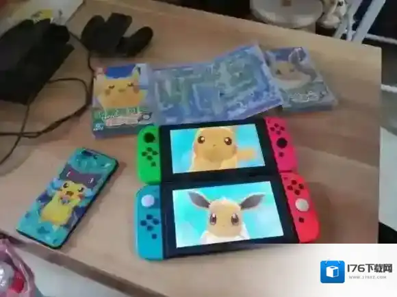 精灵宝可梦皮卡丘伊布全攻略 口袋妖怪皮卡丘伊布一二周目全关卡攻略_前言游戏设置