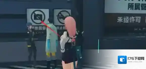 绝区零严禁拍摄成就怎么做 绝区零严禁拍摄成就解锁方法