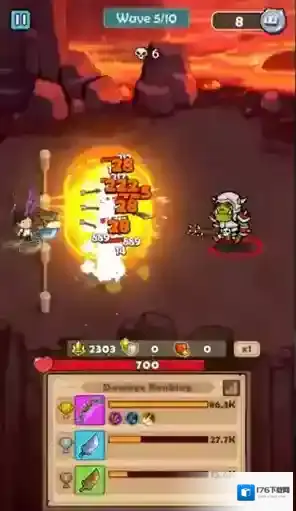 背包大师异世界