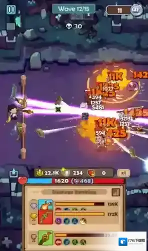 背包大师异世界