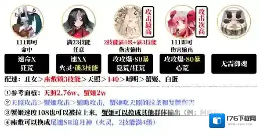 阴阳师夜探鬼市阵容怎么搭配 阴阳师夜探鬼市阵容搭配攻略