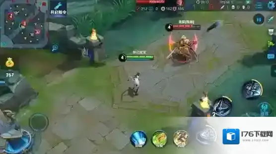 王者荣耀上官婉儿的技能是什么 书圣上官婉儿技能介绍