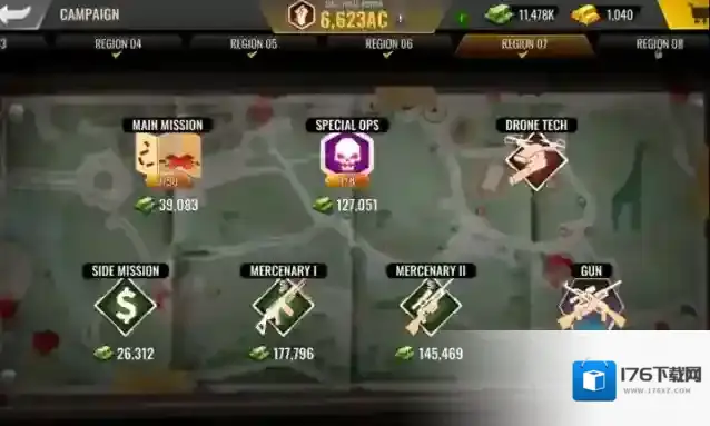 最后射手死亡僵尸3D