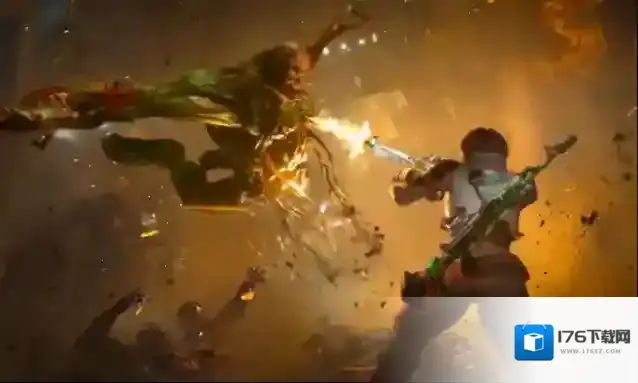 最后射手死亡僵尸3D