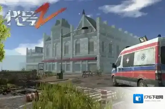 代号Z官网在哪 代号Z官网预约地址分享