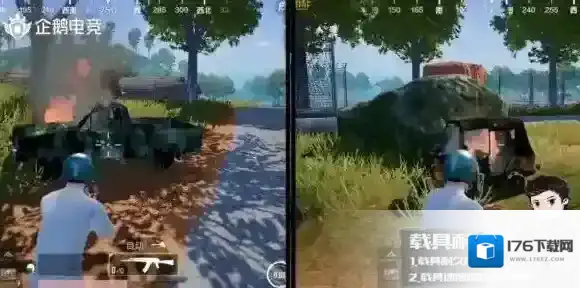 刺激战场三轮车究竟好不好用 三轮车优缺点解析